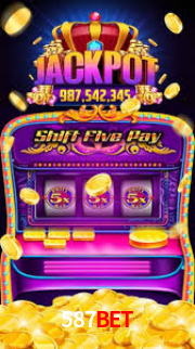 Descubra a Essência do 587Bet: Nossa História e Compromissos