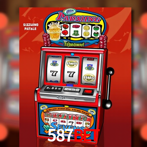 A Emoção da Loteria na 587Bet: Uma Chance de Mudança de Vida