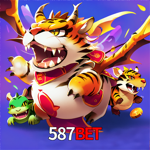 587Bet